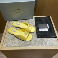 Prada Slippers